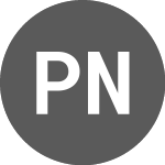 Logo of PostNL NV (TNTC).