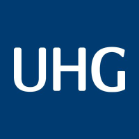 Logo of Unitedhealth (UNH).