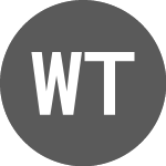 Logo of Web Travel (WBJ).