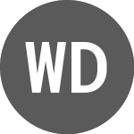 Logo of Western Digital (WDCD).