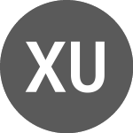 Logo of Xtrackers US Treasuries (XUST).