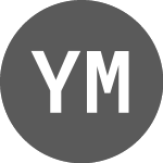 Logo of Yamaha Motor (YMA).