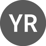 Logo of Yokohama Rubber (YRB).