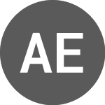 Logo of Arrow Exploration (AXL).