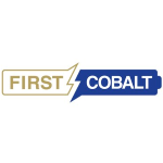 First Cobalt News