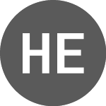 Logo of  (HES).