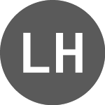 Logo of  (LHR.UN).