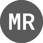 Logo of Metallum Resources Inc. (MRV).
