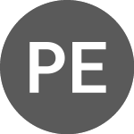 Logo of Pure Energy Minerals (PE).
