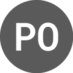 Logo of Petro One Energy Corp. (POP).