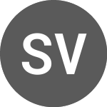 Logo of  (SVR.B).
