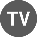 Logo of  (TVN).