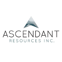 Ascendant Resources News