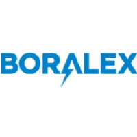 Logo of Boralex (BLX).