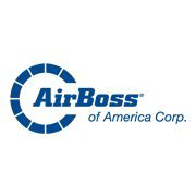 AirBoss of America Stock Chart