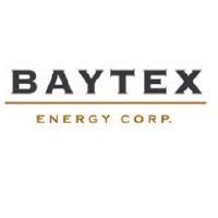 Baytex Energy Stock Price