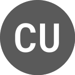 Logo of Caribbean Utilities (CUP.RT.U).