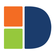 Logo of Data Communications Mana... (DCM).