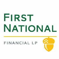 Logo of First National Financial (FN).