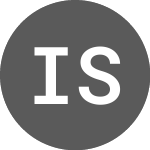 Logo of Information Services (ISC).