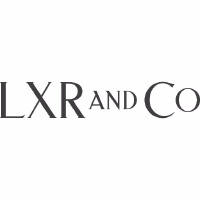 Logo of LXRandCo (LXR).