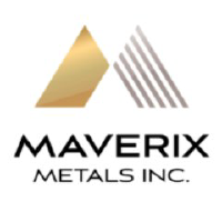 Maverix Metals News