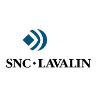 Logo of SNC Lavalin