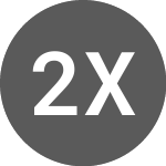 Logo of 21Shares XRP ETP (21XP).