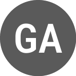 Logo of GE Aerospace (GCP).